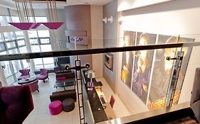 Hotel 3 Trio